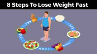 How to Lose Weight Fast