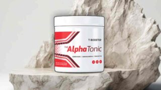 Alpha Tonic Reviews