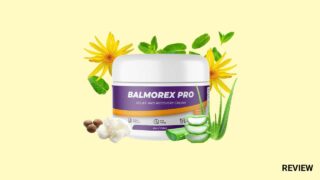 Balmorex Reviews