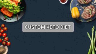 Custom Keto Diet Reviews