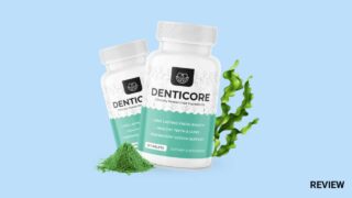 Denticore Reviews