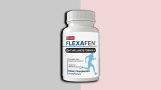 Flexafen Reviews