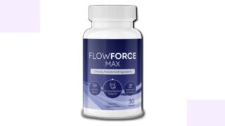 FlowForce Max Reviews