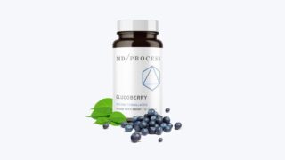 GlucoBerry Reviews