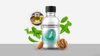 Kerassentials Review