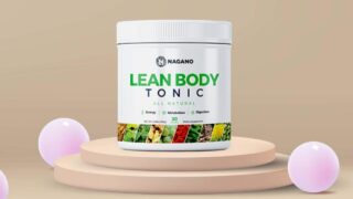 Nagano Lean Body Tonic Reviews