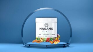 nagano tonic