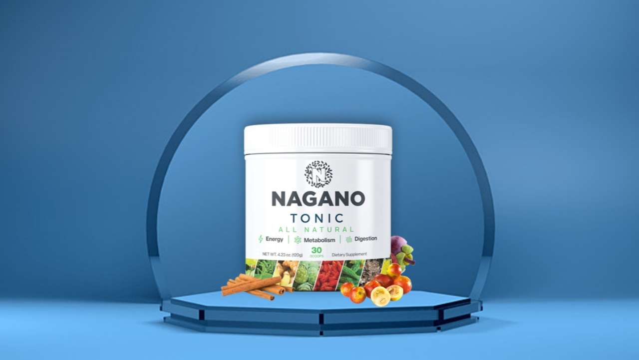 nagano tonic reviews