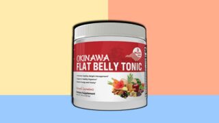 Okinawa Flat Belly Tonic Reviews