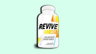 Revive Daily Reviews