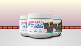 Sumatra Slim Belly Tonic Reviews