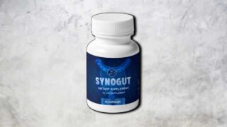 SynoGut Reviews