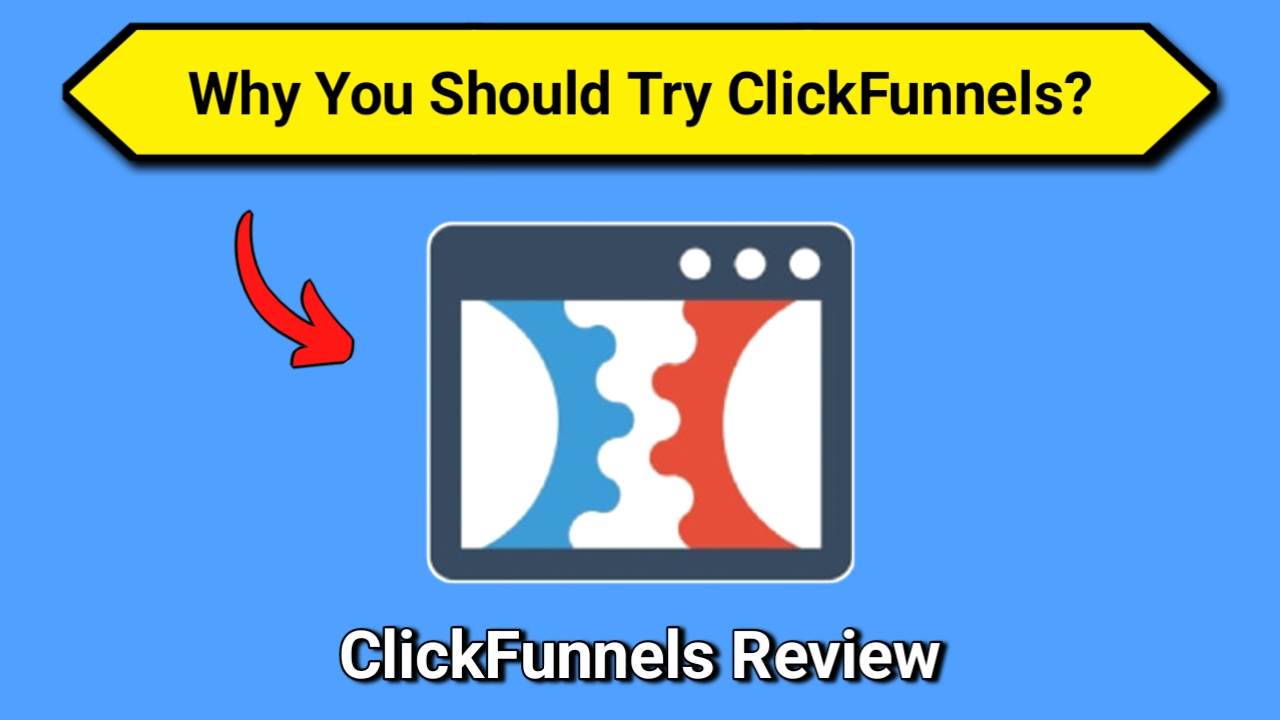 ClickFunnels Review: 2.0 Pricing Free Trial and Complaints 2024 What is Cost!