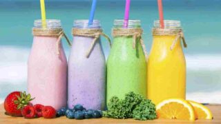 make smoothies top 5 smoothie recipe