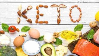 keto diet recipe