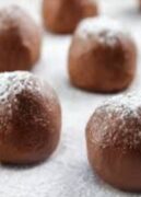 keto tiramisu fat bombs