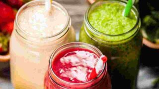 top 3 satisfying smoothie recipes 2023